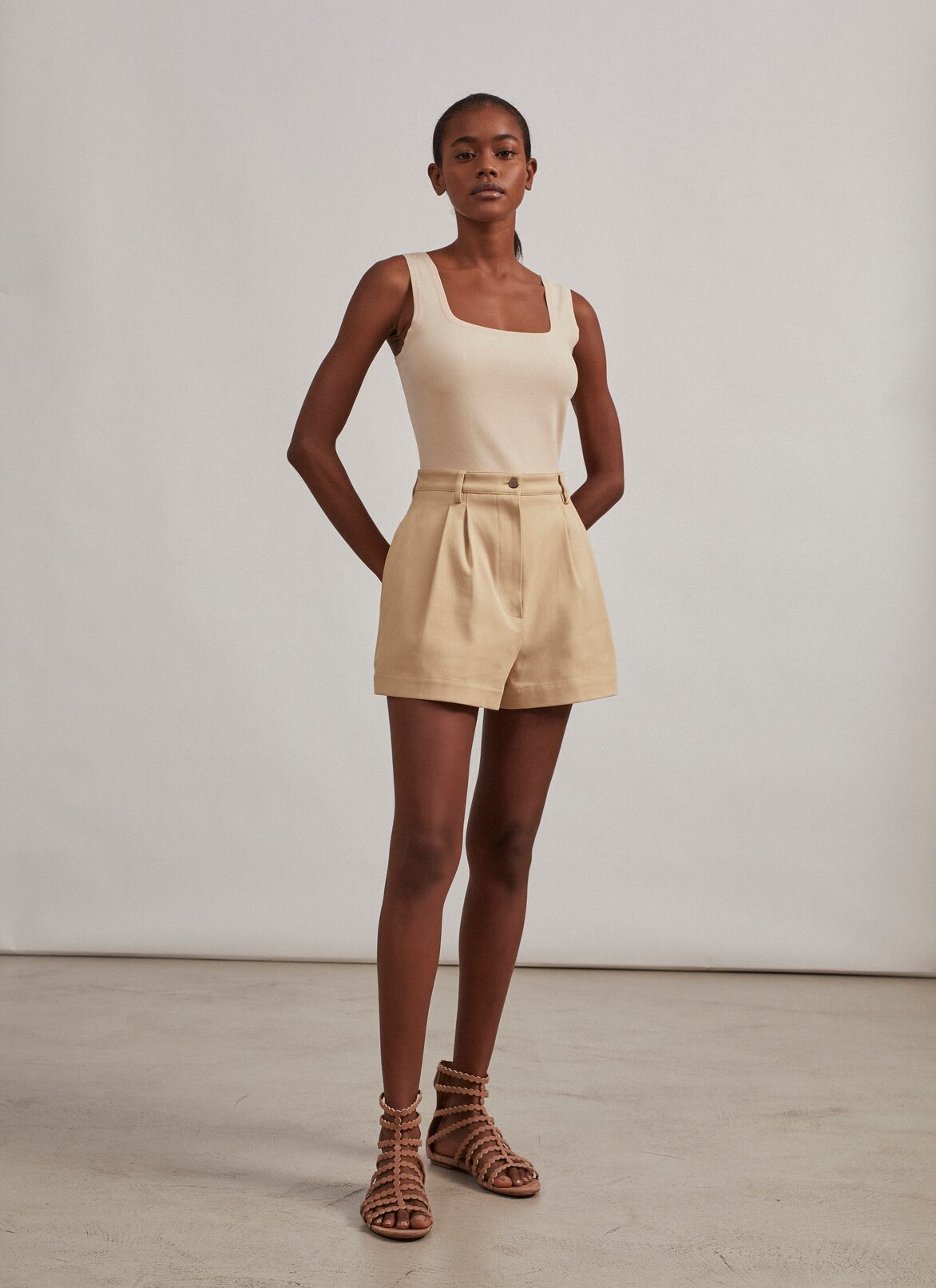 Bodies ALAÏA BLUSH BODIES